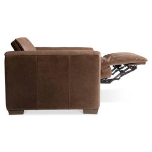 Picture of Leather Power Recliner