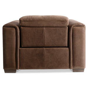 Picture of Leather Power Recliner