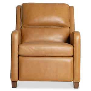 Picture of Dillon Power Leather Recliner