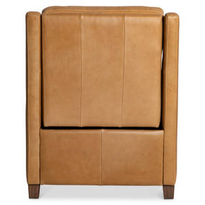 Picture of Dillon Power Leather Recliner