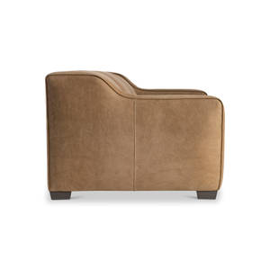 Picture of Flynn Leather Power Sofa