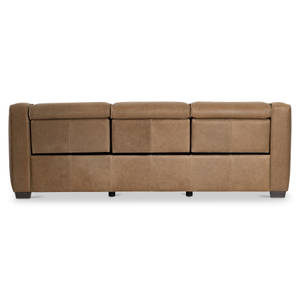 Picture of Flynn Leather Power Sofa