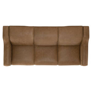 Picture of Flynn Leather Power Sofa