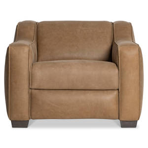 Picture of Flynn Leather Power Recliner