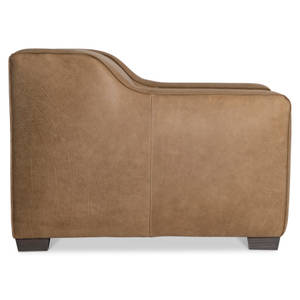 Picture of Flynn Leather Power Recliner