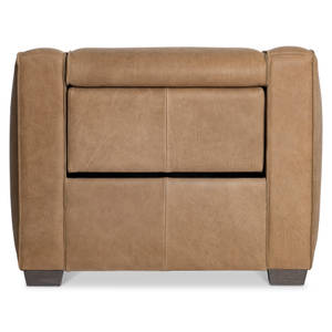 Picture of Flynn Leather Power Recliner