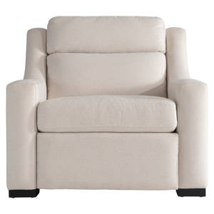 Picture of Germain Leather Power Recliner