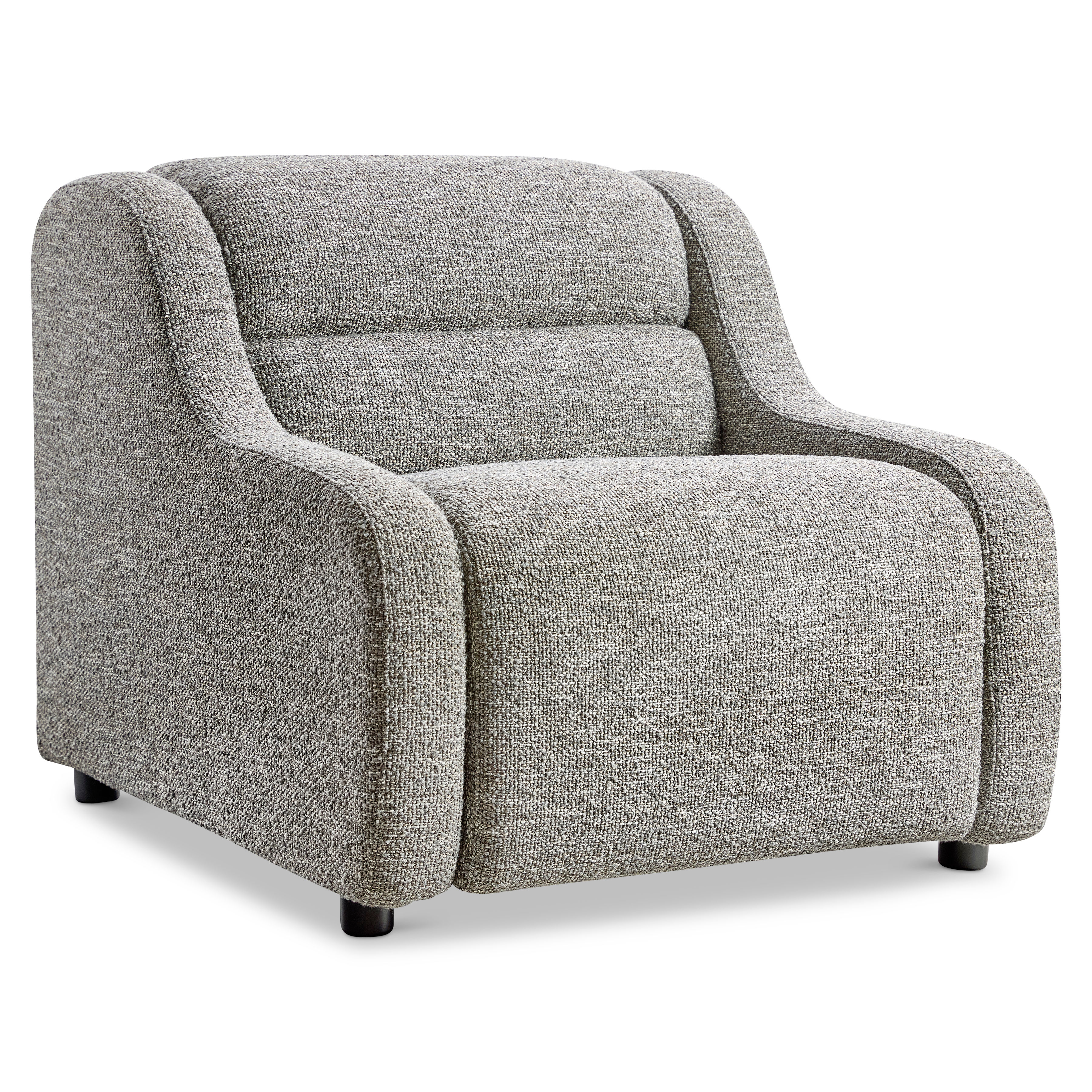 Picture of Gio Fabric Power Recliner