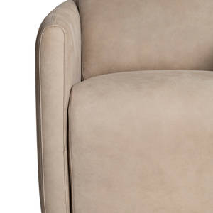 Picture of Livvy Leather Pwr Swivel Chair
