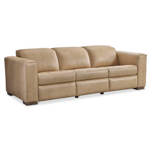 Picture of Nest Leather Power Sofa