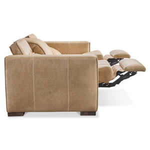 Picture of Nest Leather Power Sofa