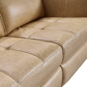 Picture of Nest Leather Power Sofa