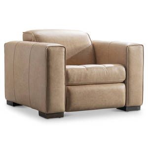 Picture of Nest Leather Power Chair