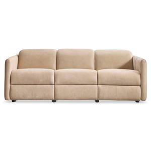 Picture of Sierra Leather Power Sofa