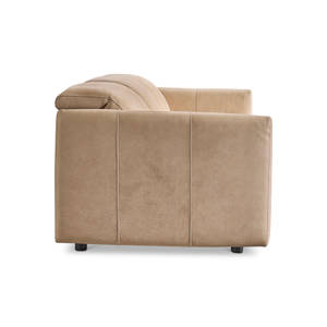 Picture of Sierra Leather Power Sofa