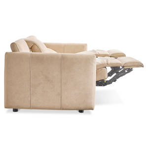 Picture of Sierra Leather Power Sofa
