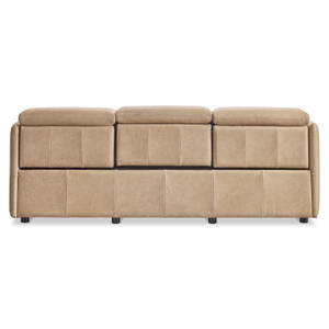 Picture of Sierra Leather Power Sofa