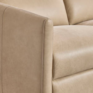 Picture of Sierra Leather Power Sofa