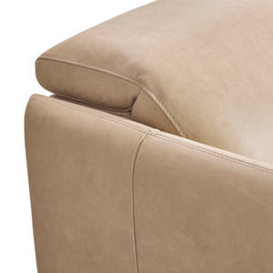 Picture of Sierra Leather Power Sofa