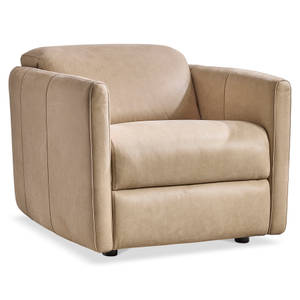 Picture of Sierra Leather Power Chair