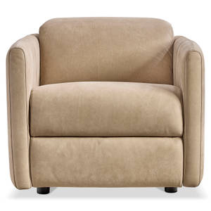 Picture of Sierra Leather Power Chair