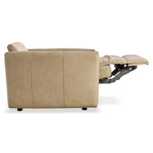 Picture of Sierra Leather Power Chair