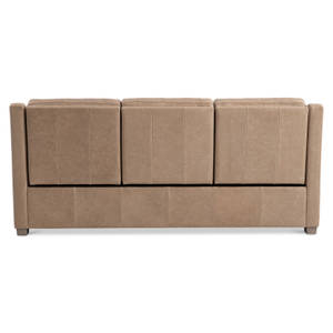 Picture of Ventura Leather Power Sofa