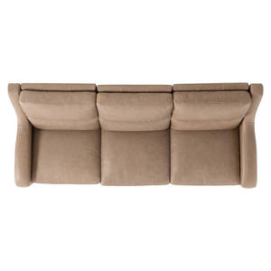 Picture of Ventura Leather Power Sofa