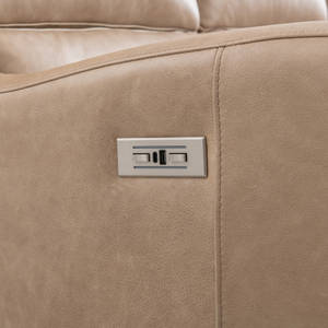 Picture of Ventura Leather Power Sofa