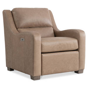 Picture of Ventura Leather Power Chair
