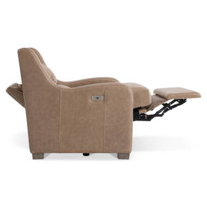Picture of Ventura Leather Power Chair