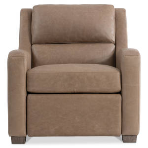 Picture of Ventura Leather Power Chair