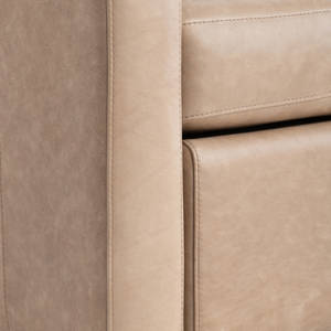 Picture of Ventura Leather Power Chair