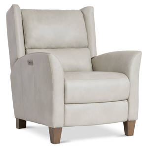 Picture of Weller Leather Power Chair