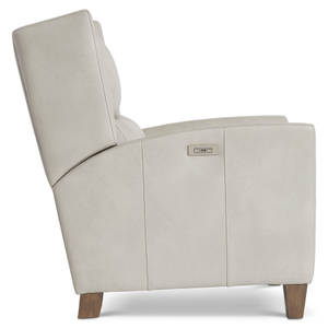 Picture of Weller Leather Power Chair