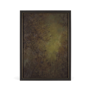 Picture of Night Sky II Framed Wall Art