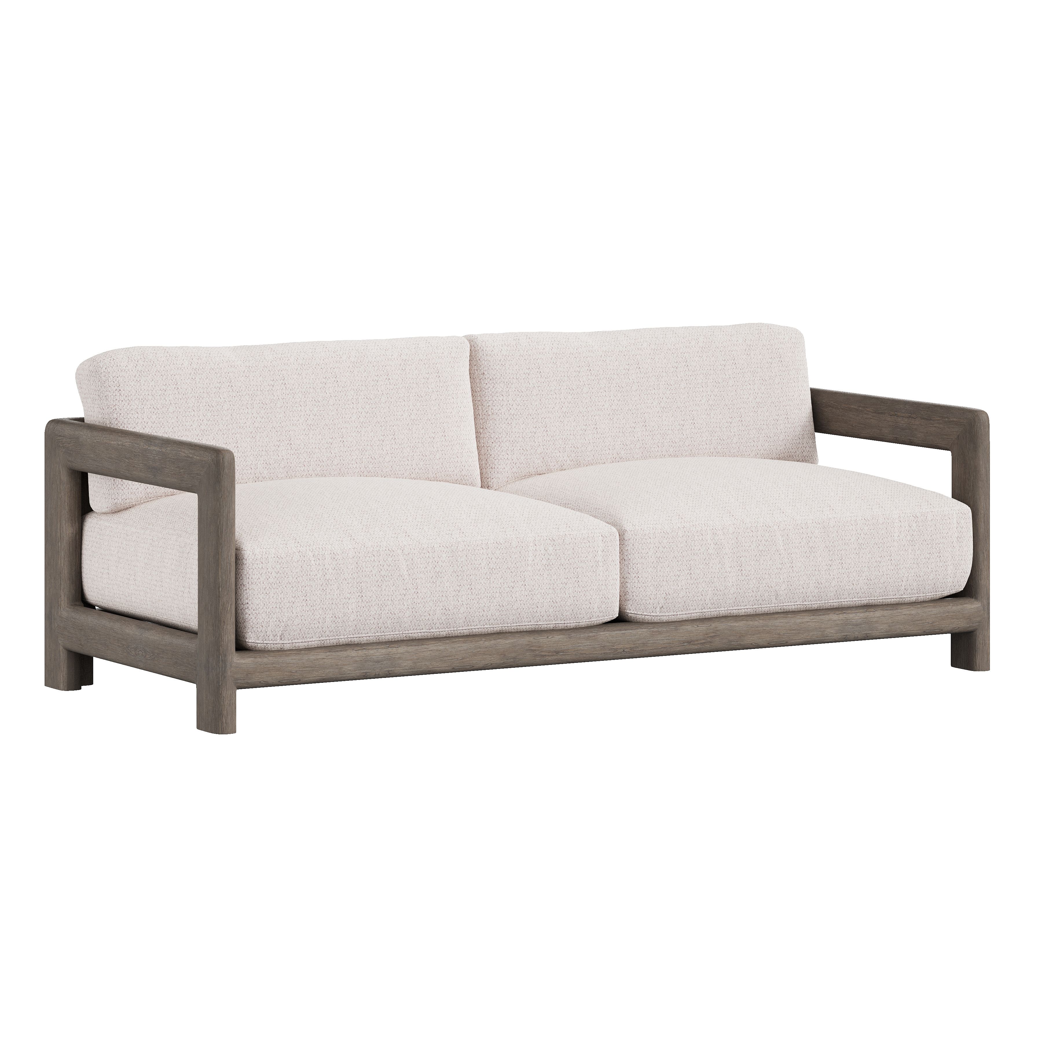 Picture of Montaigne Outdoor Sofa