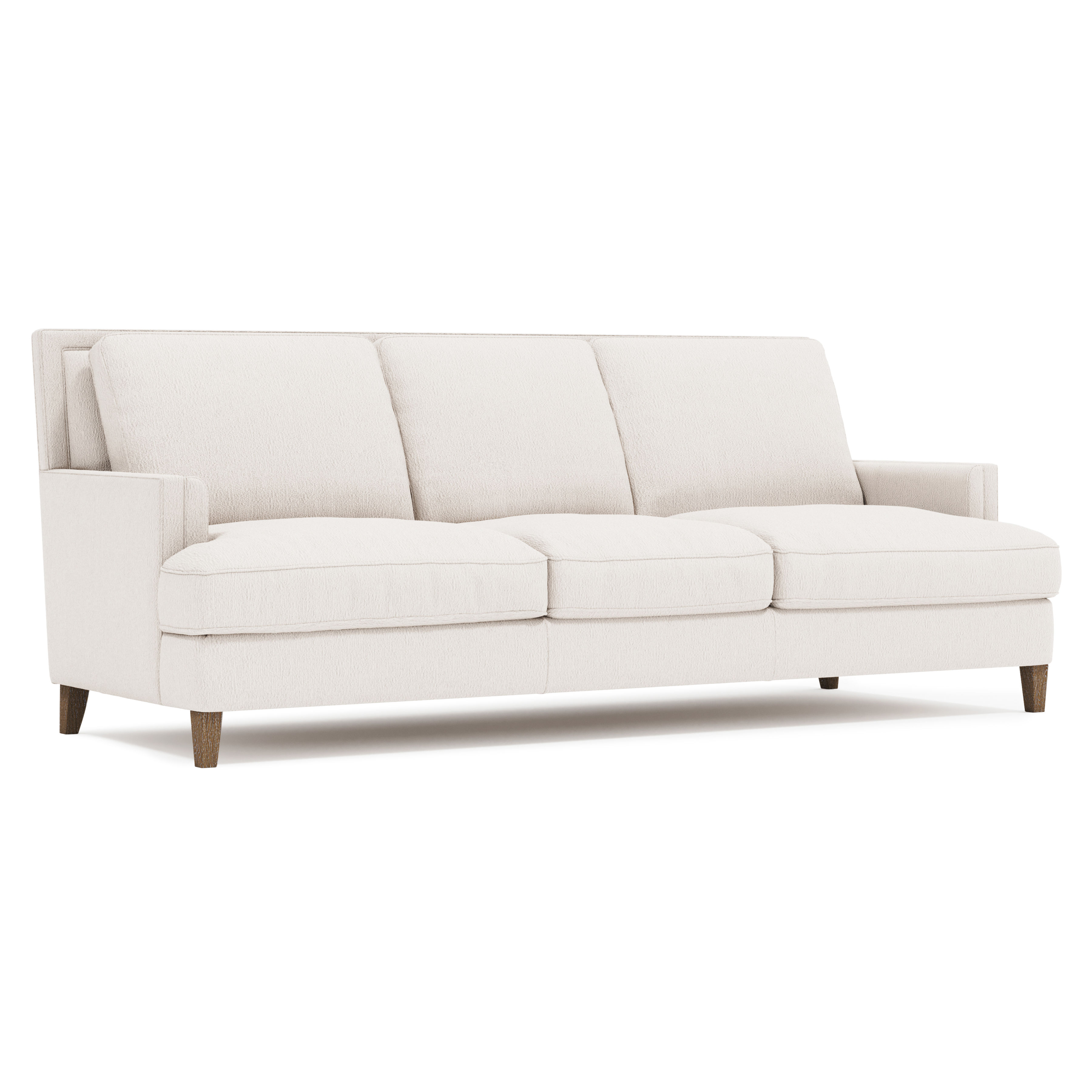 Picture of Addison Sofa No Pillows -SO