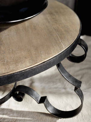 Picture of Villa Toscana Coffee Table