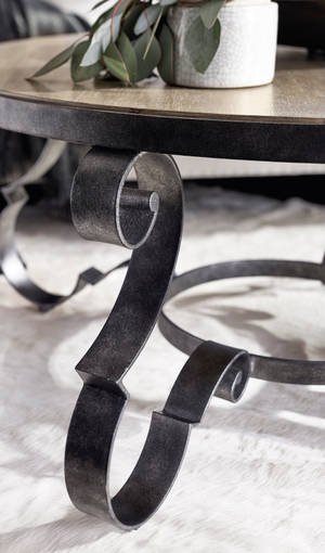 Picture of Villa Toscana Coffee Table