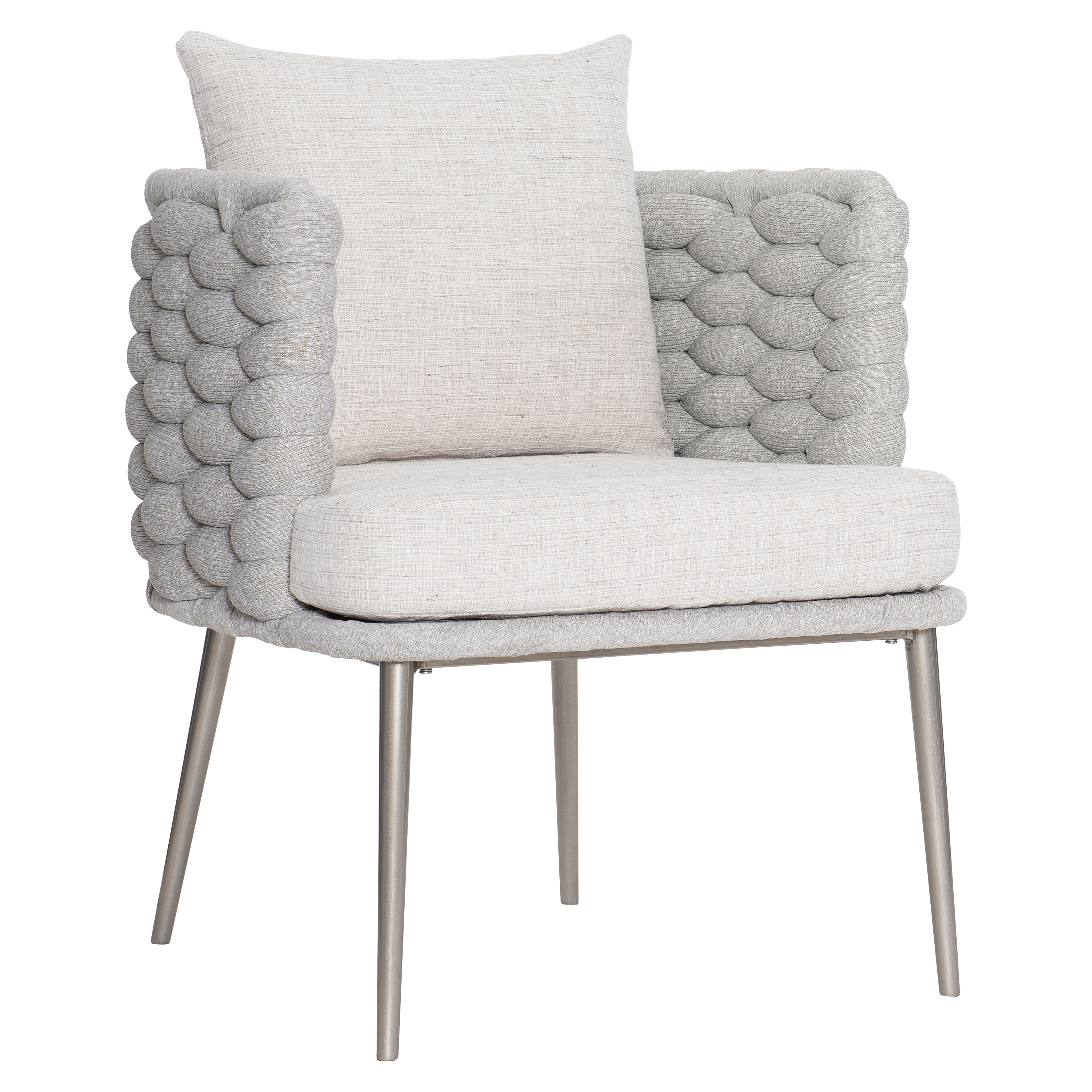 Picture of Hollis Fabric Arm Chair - SO