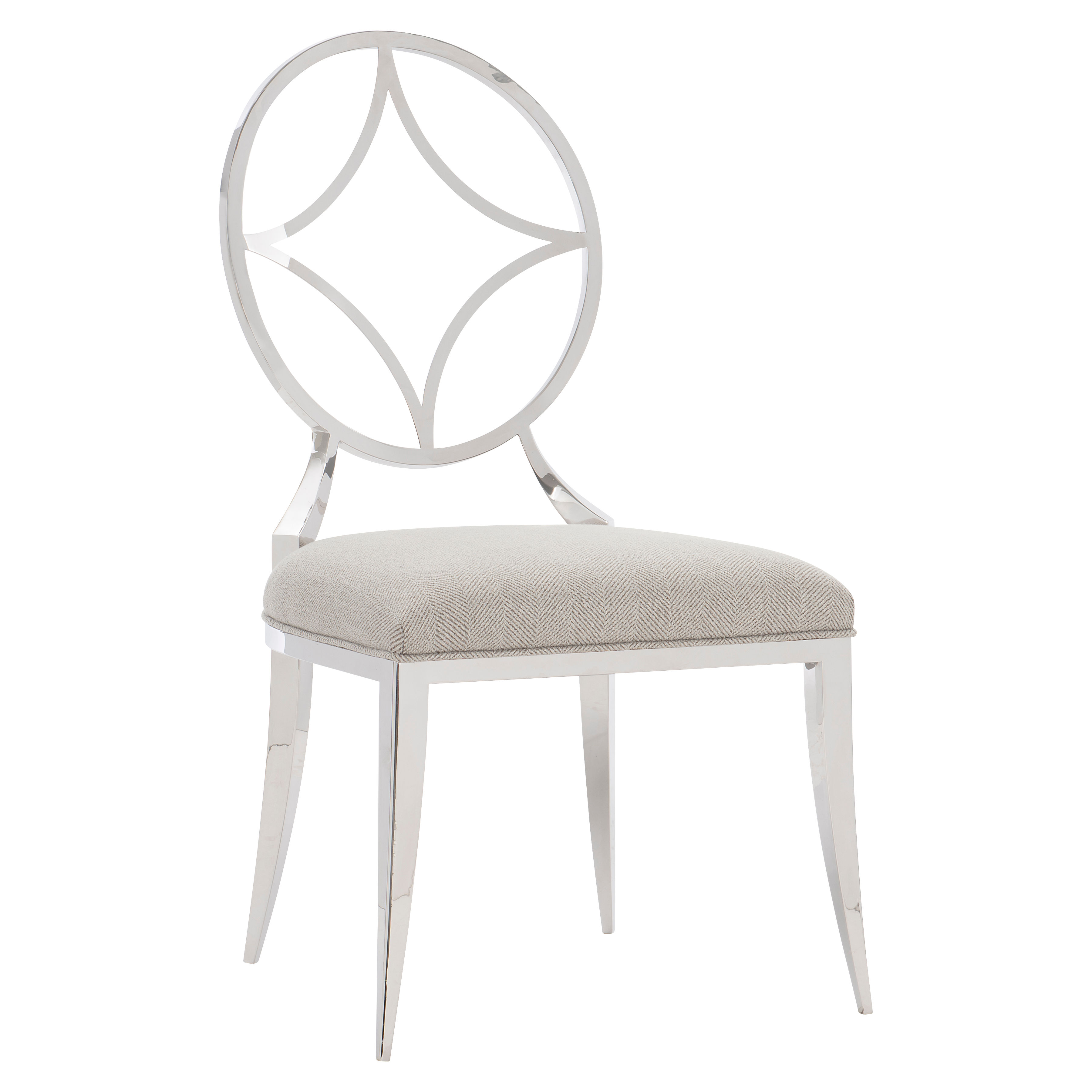 Picture of Filmore Fabric Side Chair - SO