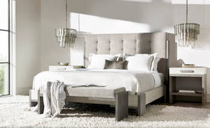 Picture of Foundations Nightstand