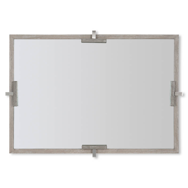 Picture of Foundations Mirror