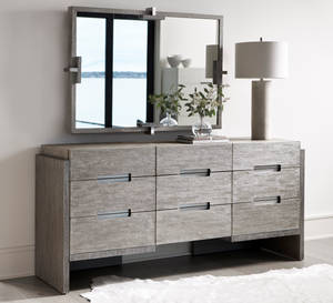 Picture of Foundations Mirror