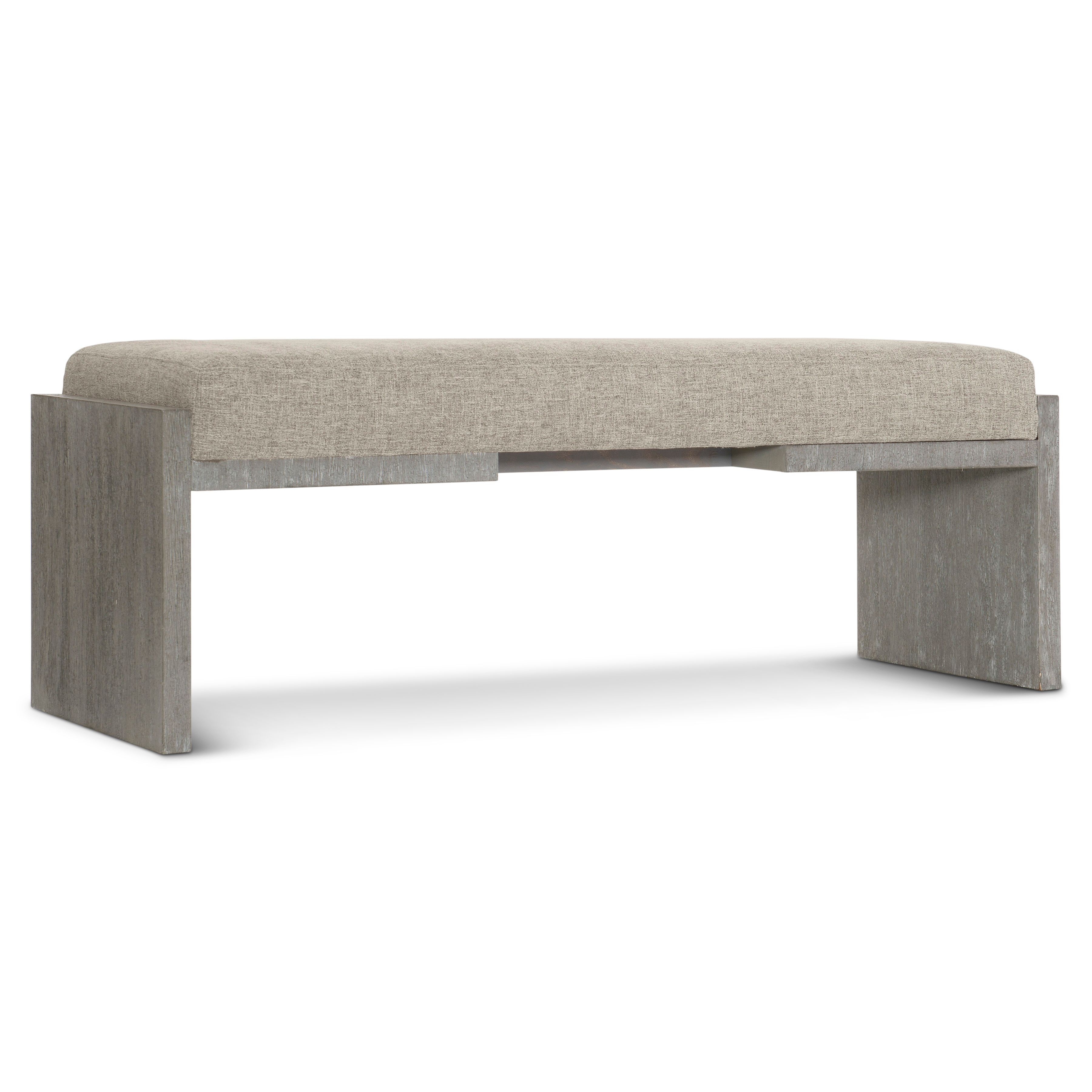 Picture of Foundations Bench