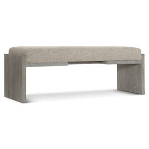 Picture of Foundations Bench