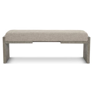 Picture of Foundations Bench