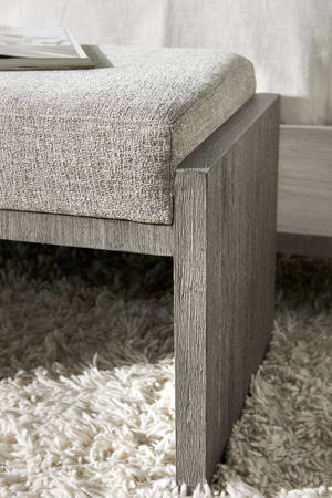 Picture of Foundations Bench