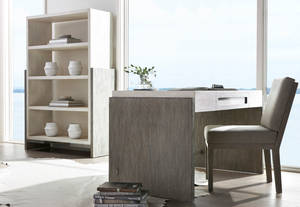 Picture of Foundations Desk